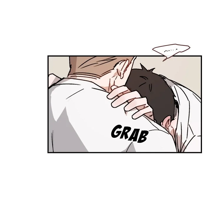 Our Future - Chapter 26